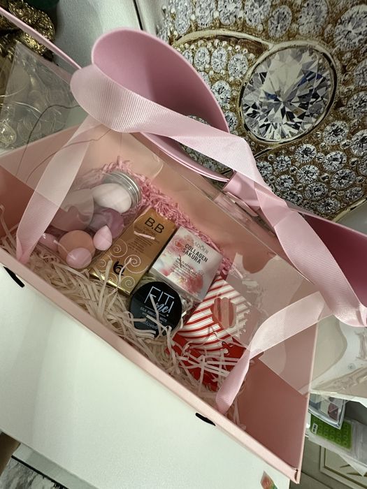 Подарочный набор