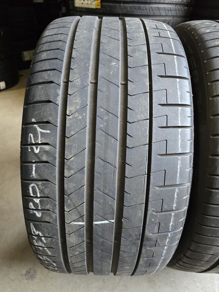 285/35/20 PIRELLI 2бр