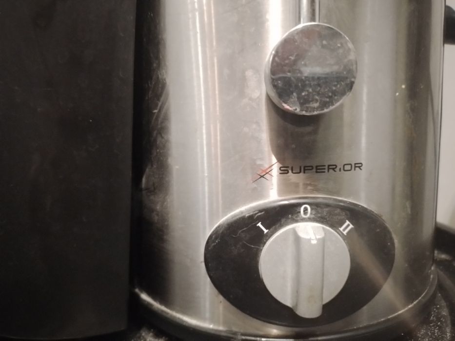 Сокоистисквачка  Sypeior