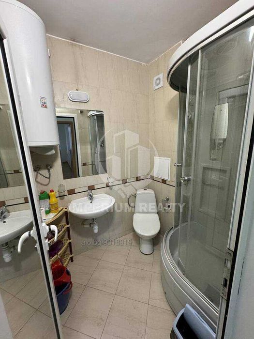 Продава се Двустаен апартамент в к.к. Слънчев бряг - 87 кв.м за 897 €/кв.м - Снимка #8