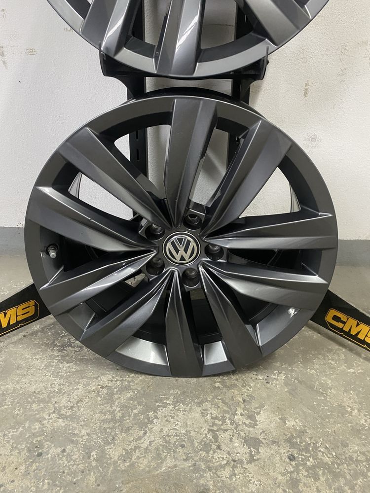 Jante 18 originale Vw Passat Arteon Tiguan