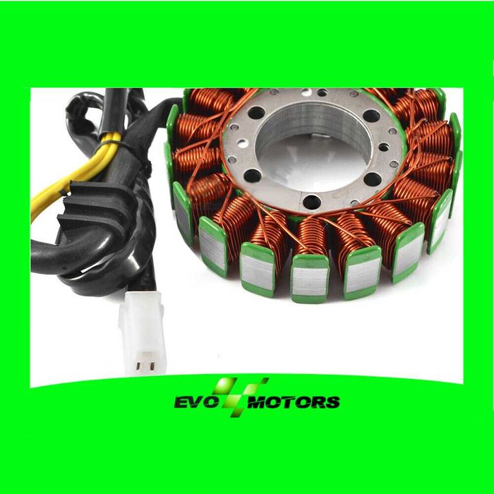 Stator Nou Honda CBR F2 F3 Hornet CB600 91-2006 Alternator Bobina A434