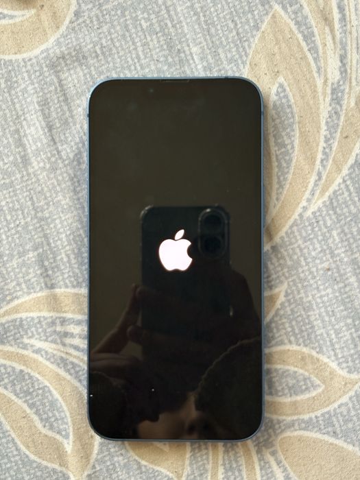 iPhone 13 б/у.