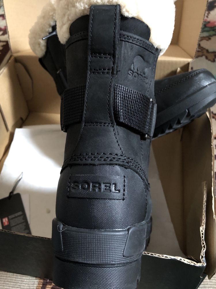 Зимни боти Sorel  Torino™ II Parc