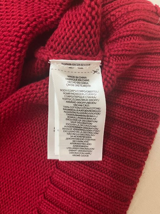 Пуловер Ralph Lauren