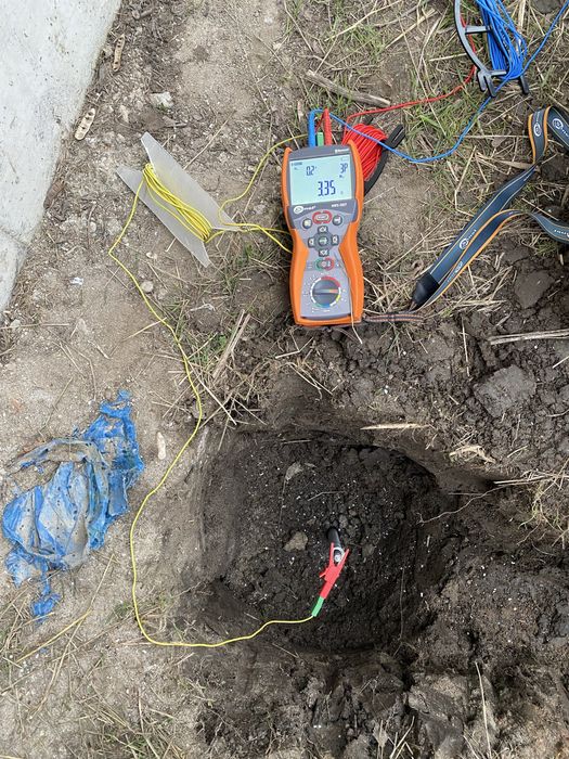 Electrician autorizat - interventii rapide NON STOP Magurele