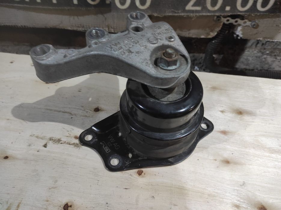 Suport tampon motor vw polo 9n