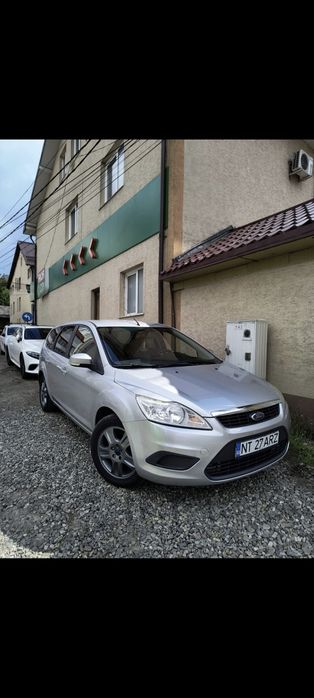 Vând Ford Focus 2 1.6 tdci 109 cp, an 2010