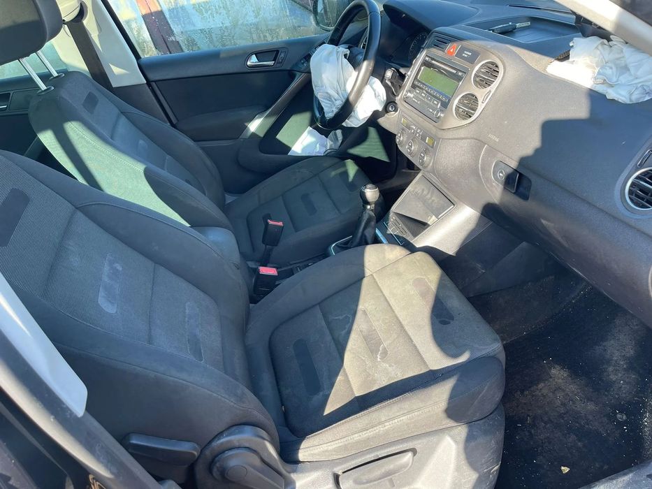 Dezmembrari VW Tiguan 2010 2.0TSI / CAW
