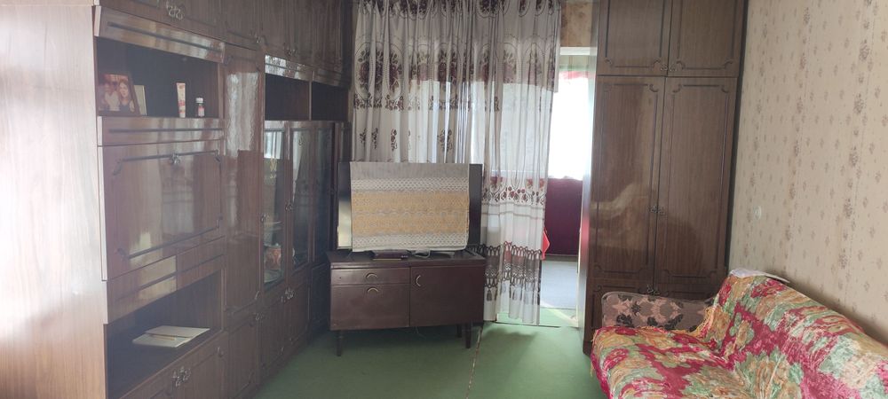 Сдается квартира