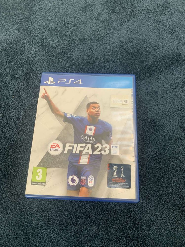 Игри за плейстейшън