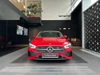 Mercedes-Benz CLA Mercedes Benz CLA 250 e Plug In Hybrid / AMG / Premium Plus