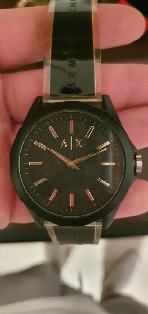 Ceas Armani Exchange bărbați