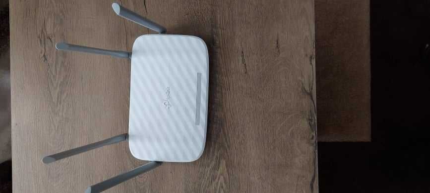 Vand router tp-link