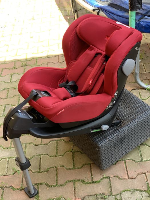 Scaun Auto i-Size Kio Select cu Baza Isofix