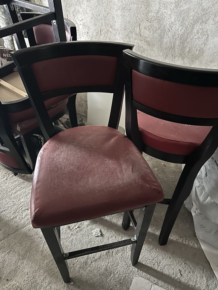 Бар Столове използвани