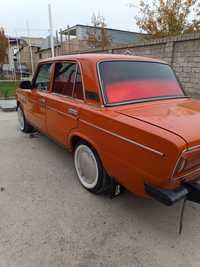 Vaz 2106 metan gaz