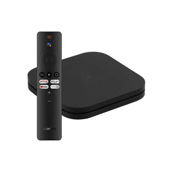 Xiaomi TV Box S 2nd gen