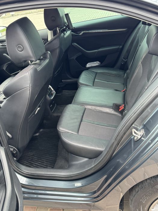 Skoda O 4 ,2.0, 150 cp , dsg , Matrix