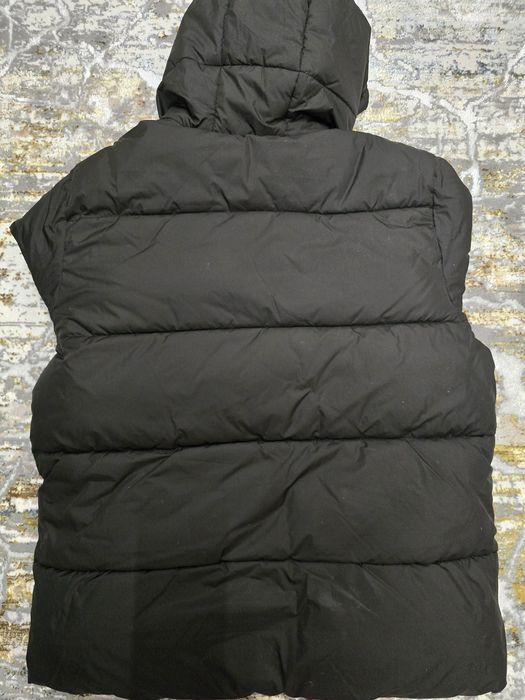 Продается зимняя теплая курткп от terra pro