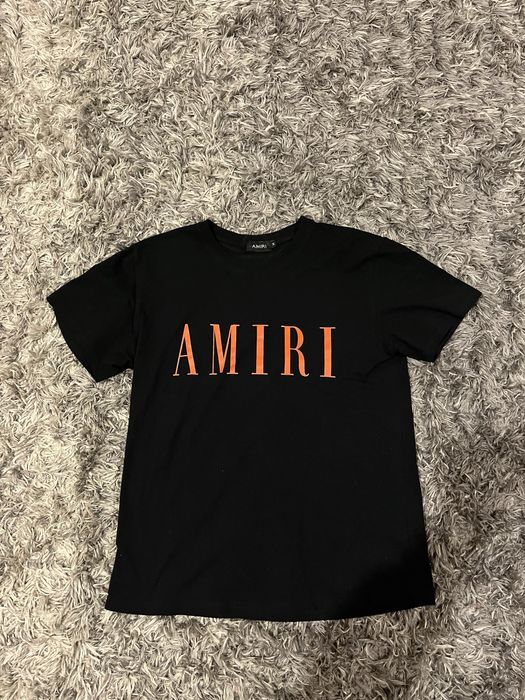 Tricou Amiri Marimea M