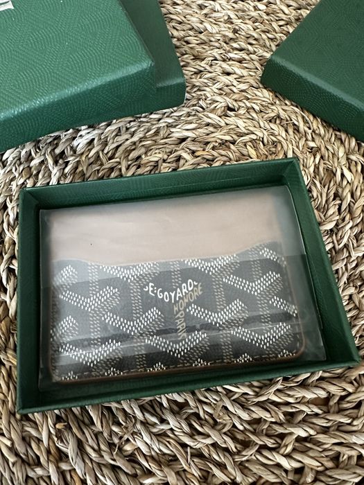 Картхолдър Goyard