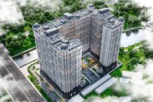 Kvartira продается 3/3/26 на ЖК Венеция