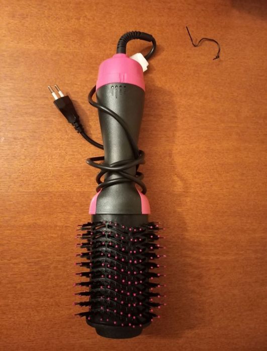 Perie electrica incalzire