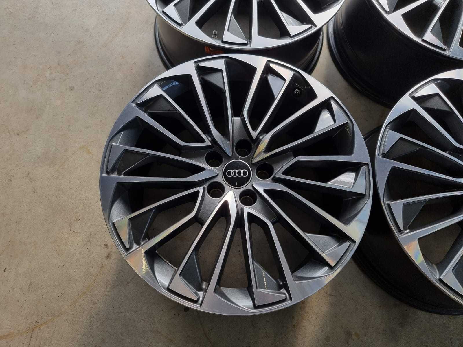 Jante R19 5x112 AUDI A6,S6;A5;A4;Q5;Q3;A3;VW Tiguan;Arteon;SKODA;SEAT