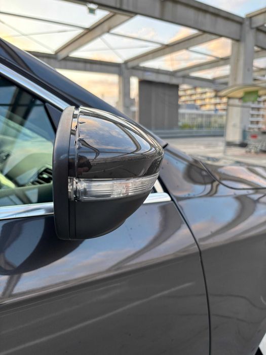 Vand vw passat b7 an fabricatie 2011 automat