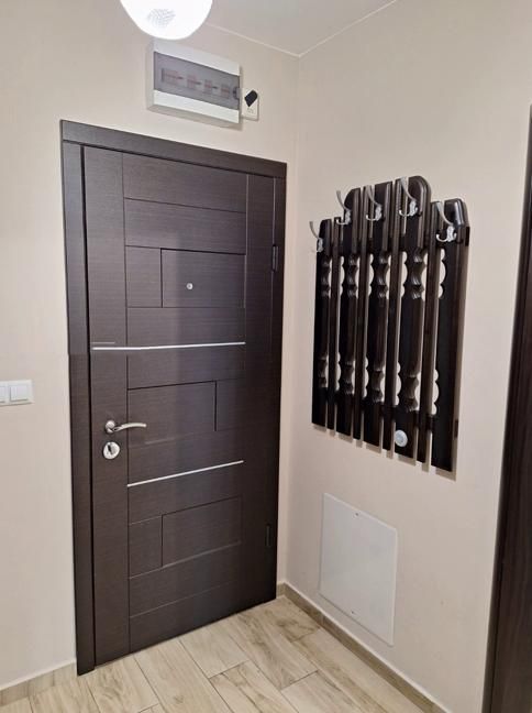 Дава се под наем Двустаен апартамент в София, Зона Б-19 - 66 кв.м за 600 € - Снимка #5