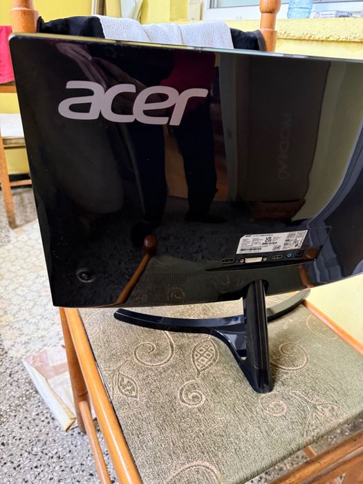 Геймърски Компютър