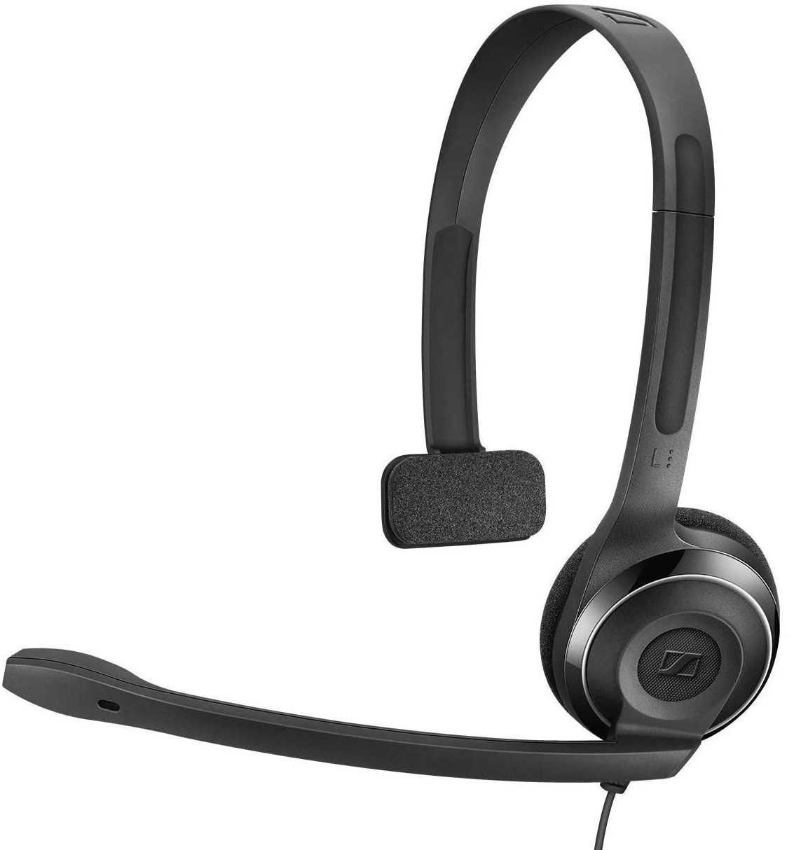 Наушники Epos PC 7 Mono USB Headset