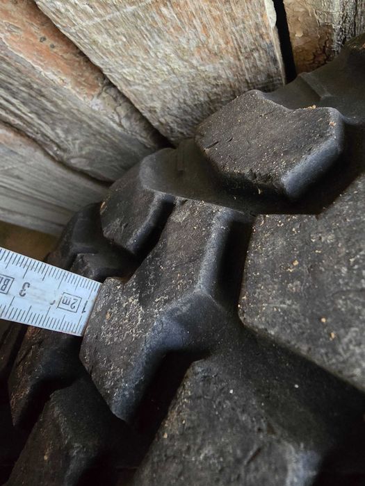 Гуми с джанти Offroad 4бр.