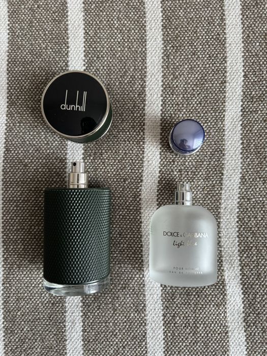 Продам флакон от духов