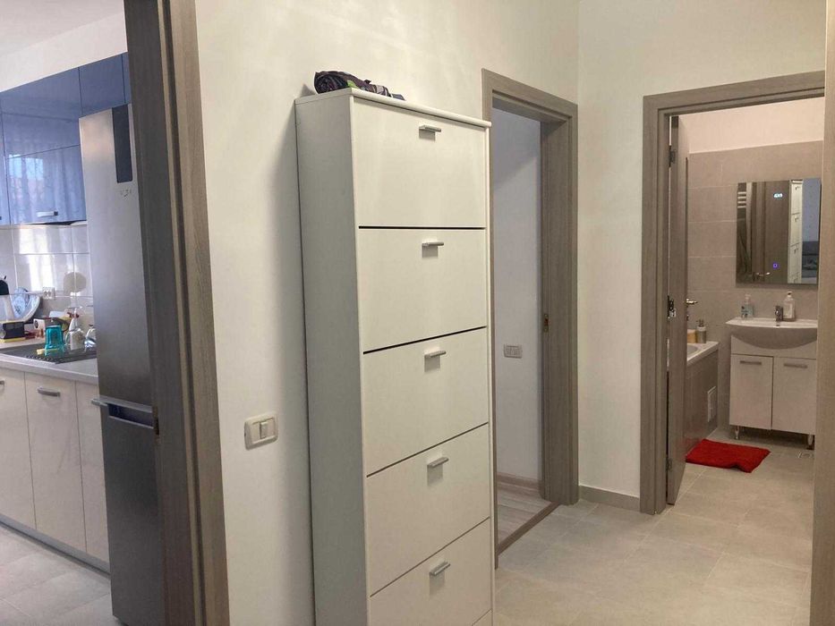 Inchiriez apartament 2 camere