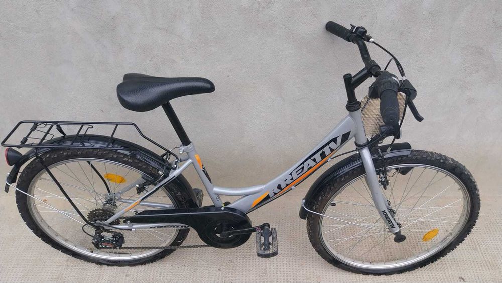 Biciclete pentru copii