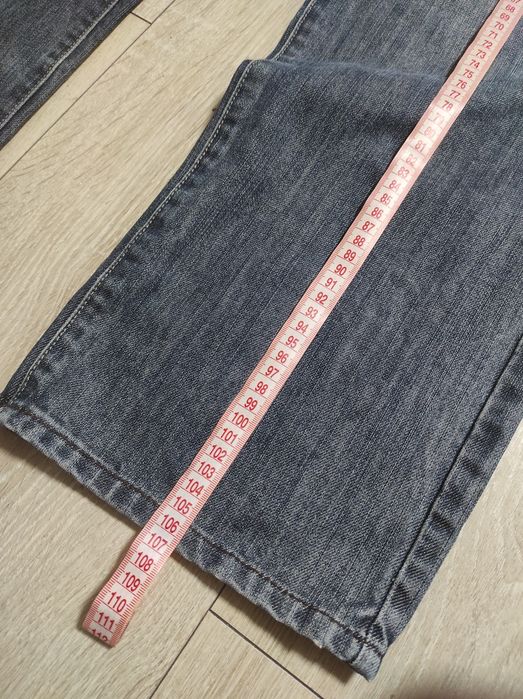 Дънки Pelle pelle (Оригинал ) ( Y2K,Sk8, rap, baggy pants)