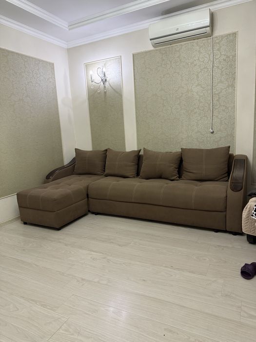 Продаю НОВЫЙ угловой диван