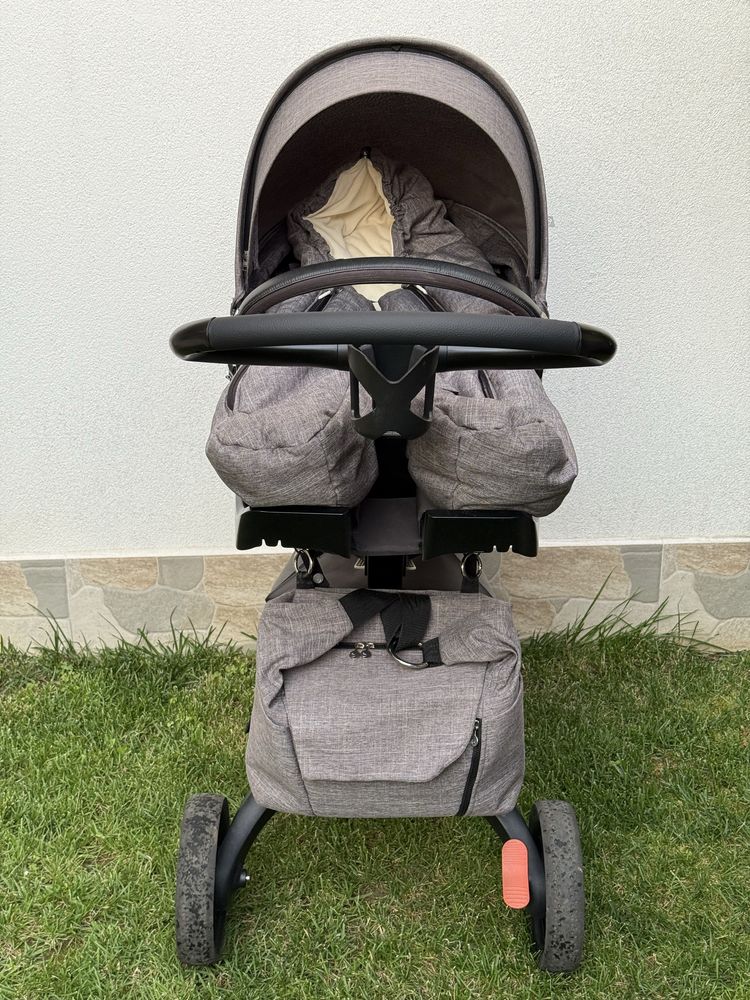 STOKKE Xplory V6