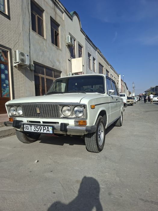 Vaz2106 sotiladi