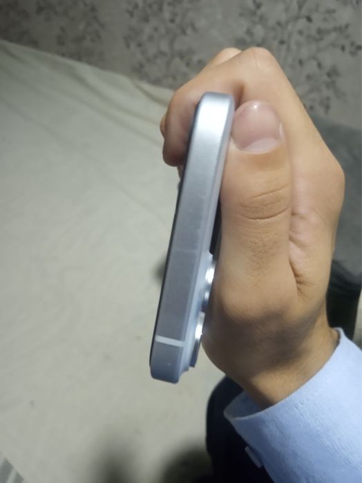 Iphone 15 plus.