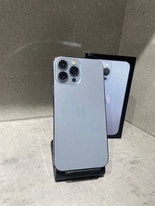 iPhone 13 pro max 128GB AKB 85%