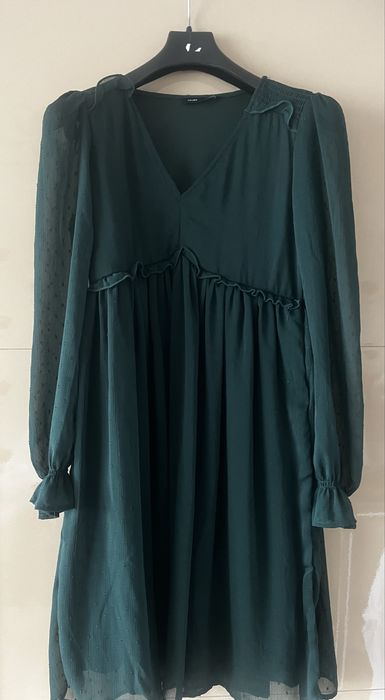 Rochie House marinea XS