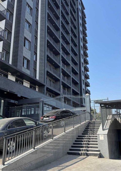 Продается квартира коробка