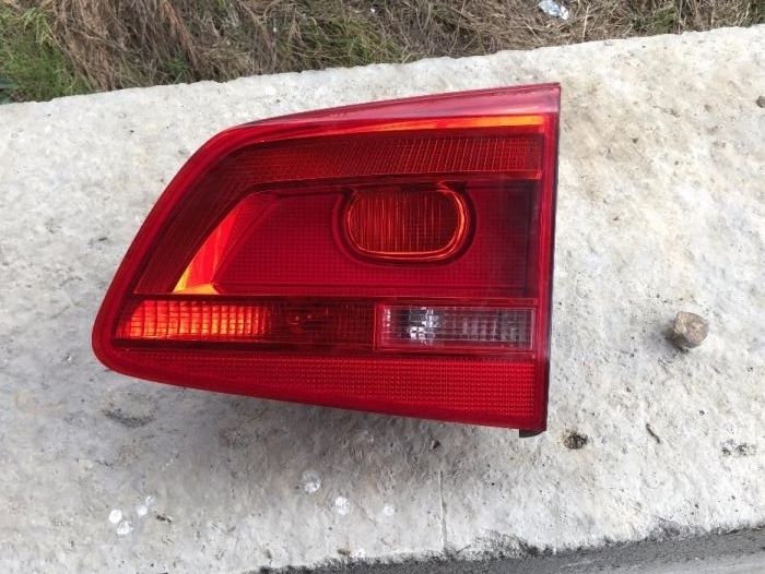 Stop, lampa, tripla dreapta spate, haion touran 2012+, originala