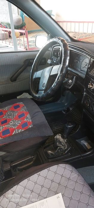 Продается Пассат Б3