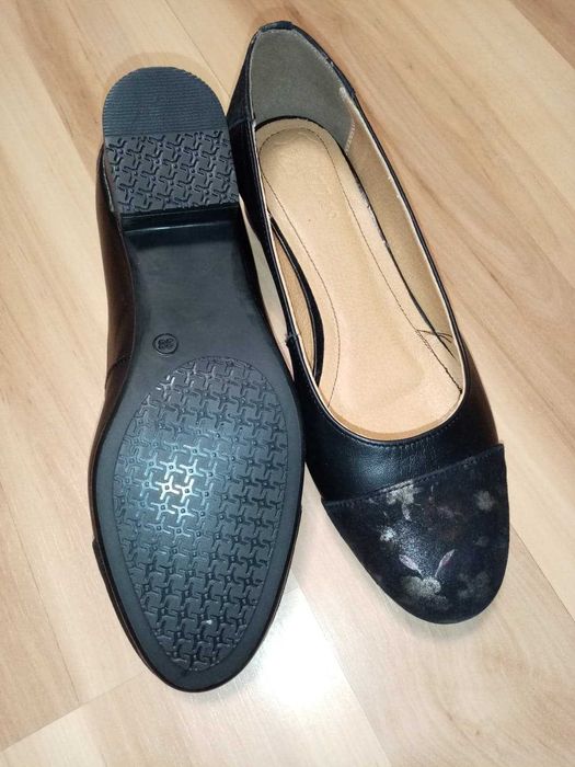 Sacou, fusta, pantofi