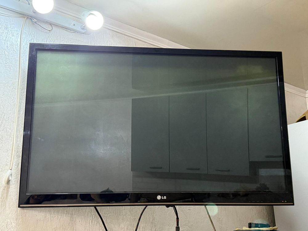 Телевозор LG в отличном состояниии