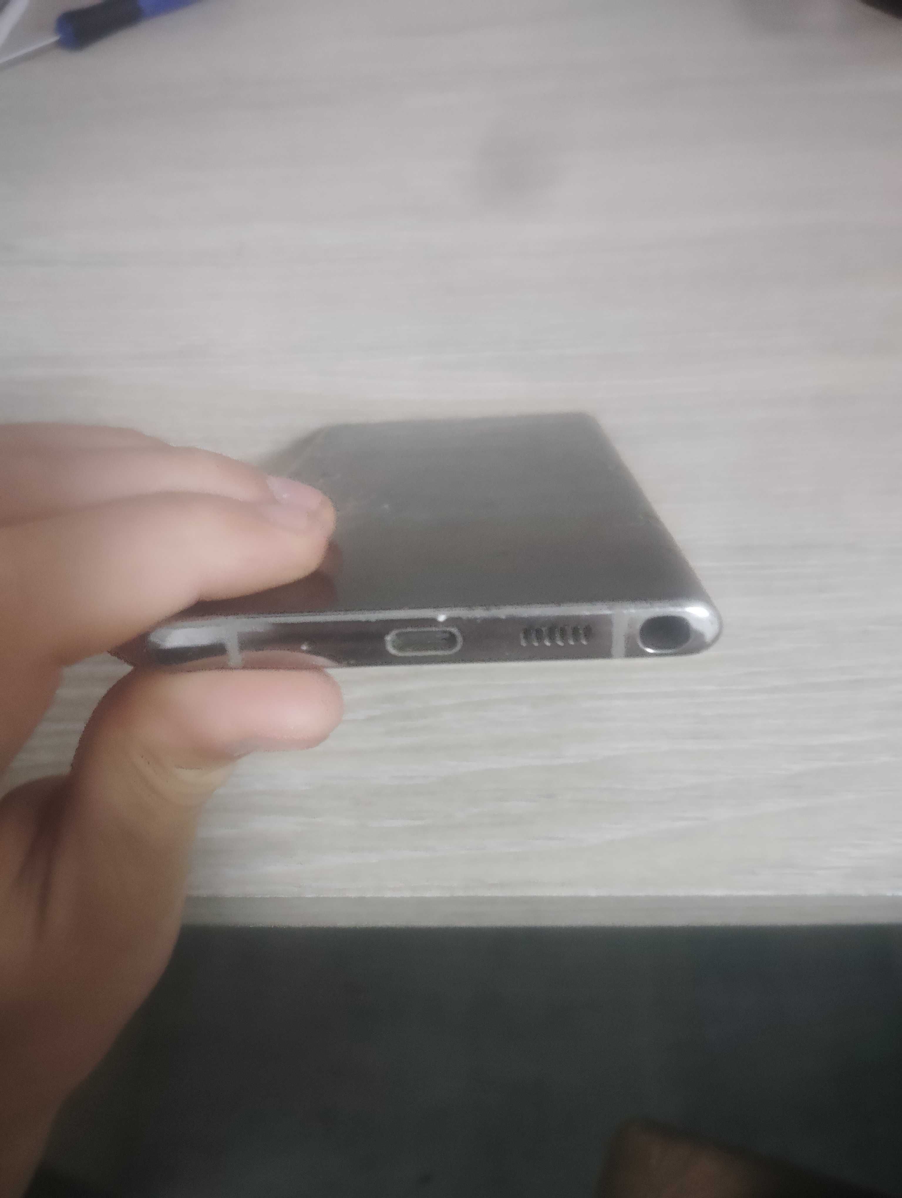 Samsung note 10 +
